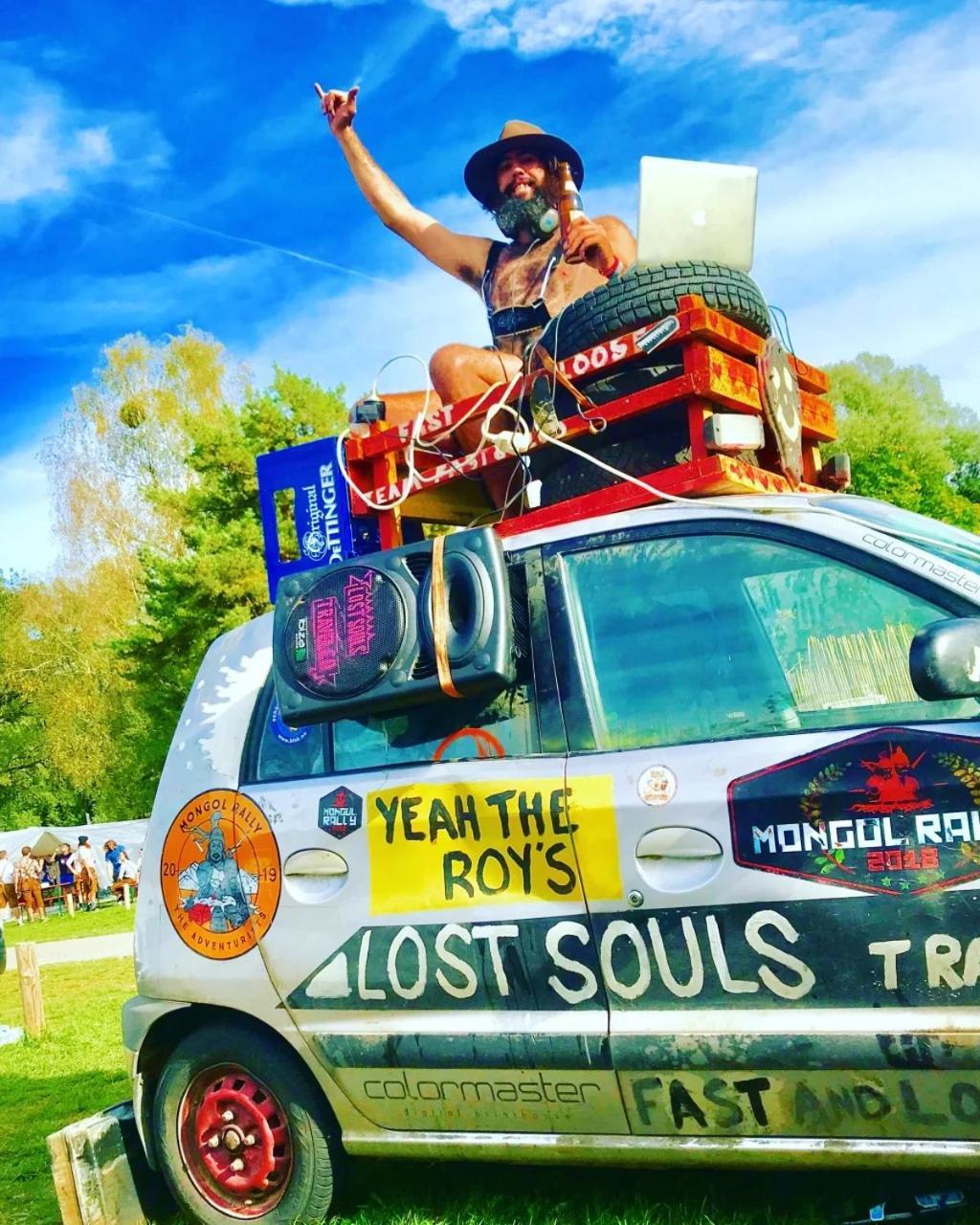 Lost Souls Oktoberfest Basic Package * München