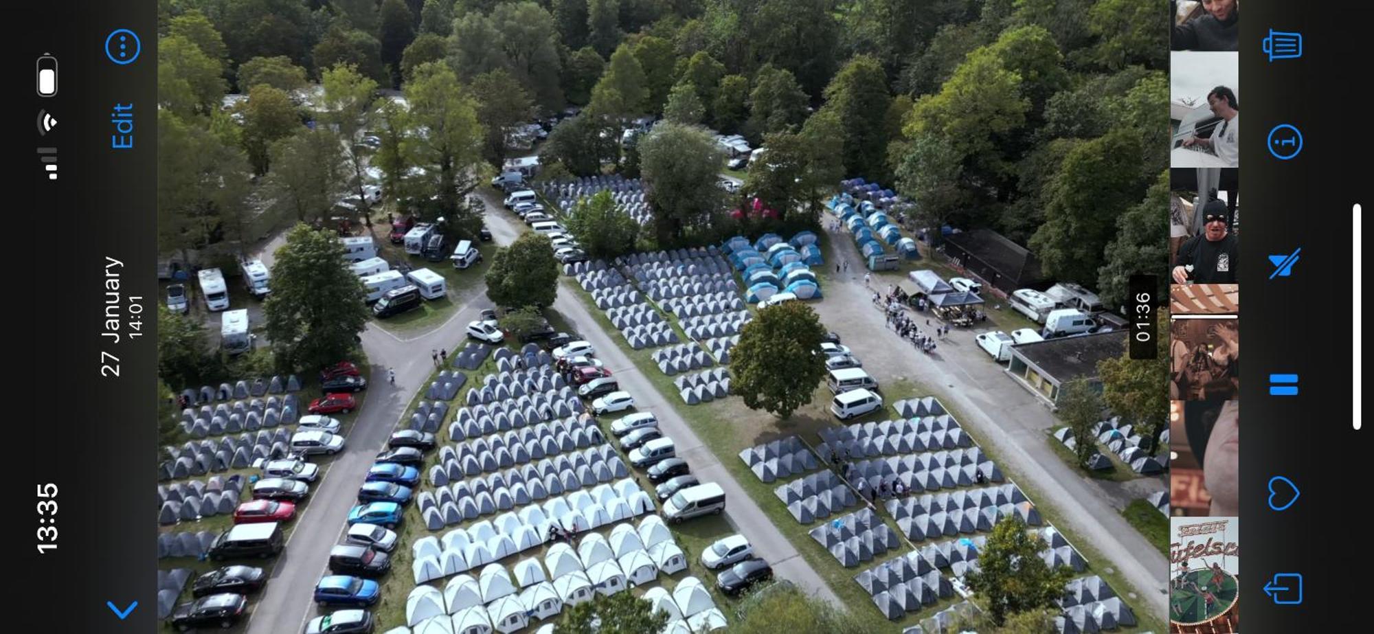 Lost Souls Oktoberfest Basic Package